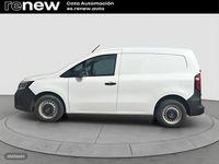 Usado Renault Kangoo 51 kW (70 CV) 2023 Blanco Monovolumen