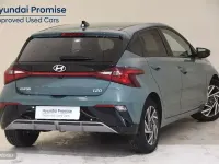 Usado Hyundai i20 2025 Utilitario