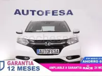 Usado Honda HR-V Executive 120 CV (88 kW) 2016 Blanco SUV