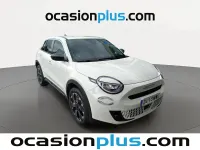 Usado Fiat 600 La Prima 101 CV (74 kW) 2024 Blanco SUV