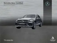Usado Mercedes GLC200 163 CV (119 kW) 2022 SUV