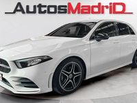 Usado Mercedes A200 150 CV (110 kW) 2020