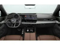 Usado BMW 520 Comfort Edition 197 CV (144 kW) 2026 Negro Berlina