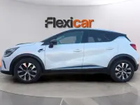Usado Renault Captur Techno 90 CV (66 kW) 2023 Blanco SUV