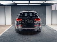 Usado Audi SQ5 Competition 326 CV (239 kW) 2016 Negro SUV