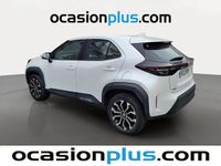 Usado Toyota Yaris Active 116 CV (85 kW) 2024 Blanco Utilitario