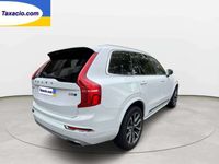 usado Volvo XC90 D5 Inscription C AWD 235 Aut.