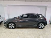 usado Opel Astra 1.7CDTi S/S ecoFlex Excellence 130