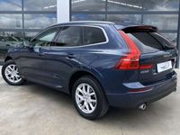 usado Volvo XC60 T8 Twin Business Plus