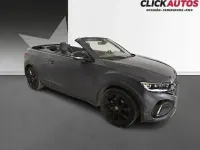 Usado VW T-Roc R-line 150 CV (110 kW) 2022 SUV