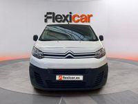 Brugt Citroën Jumpy 102 HK (75 kW) 2021 Hvid MPV