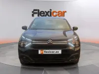 Usado Citroën C4 Feel 131 CV (96 kW) 2023 Negro SUV