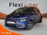 usado Citroën C4 Picasso BlueHDi 88KW (120CV) Feel