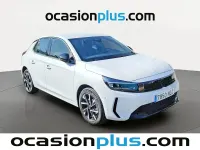 Nuevo Opel Corsa 100 CV (73 kW) 2025 Blanco Utilitario