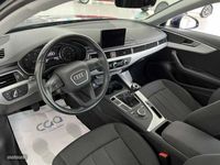usado Audi A4 2.0TDI Advanced edition 110kW