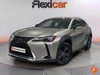 Usado Lexus UX 250h 184 CV (135 kW) 2023 Gris SUV