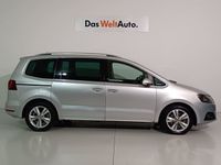 usado Seat Alhambra 2.0 TDI S&S Xcellence DSG 130 kW (177 CV)