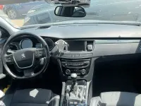 Usado Peugeot 508 SW Active 140 CV (102 kW) 2014 Gris / plata Familiar