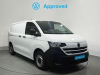 Usado VW Transporter 110 CV (80 kW) 2025 Blanco Van