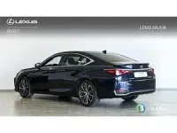 Usado Lexus ES300H 218 CV (160 kW) 2023 Azul Berlina