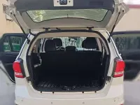 Usado Fiat Freemont Lounge 170 CV (125 kW) 2012 Blanco SUV