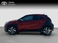 Usado Toyota Aygo X Edition 72 CV (52 kW) 2022 Otro SUV