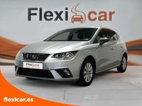 usado Seat Ibiza 1.0 TSI S&S Xcellence DSG7 110