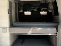 Usado VW California California 150 CV (110 kW) 2017 Marrón Van