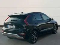 Usado Kia Niro 129 CV (94 kW) 2024 Negro SUV