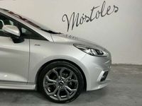 usado Ford Fiesta 1.0 EcoBoost 103kW(140CV) ST-Line S/S 5p