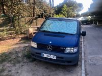 usado Mercedes Vito 1998