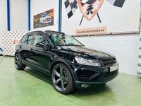 usado VW Touareg 3.0TDI V6 BMT R-Line 193kW Tiptronic