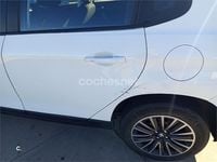 Usado Peugeot 2008 Allure 100 CV (73 kW) 2017 Blanco SUV