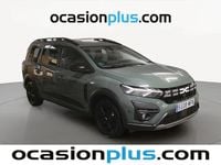 Usado Dacia Jogger Extreme 101 CV (74 kW) 2023 Verde Monovolumen