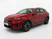 Nuevo Kia XCeed 141 CV (103 kW) 2025 Granate SUV
