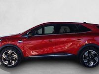 Usado Renault Symbioz Techno 145 CV (106 kW) 2025 Rojo SUV