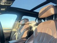 Usado BMW X5 Comfort Edition 381 CV (280 kW) 2018 Gris / plata SUV