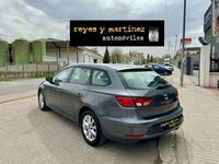 usado Seat Leon ST 1.6TDI CR S&S Style 115