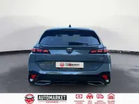 Usado Peugeot 308 SW Allure 131 CV (96 kW) 2024 Gris Familiar