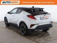Usado Toyota C-HR Sport 184 CV (135 kW) 2022 Blanco SUV