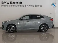 Occasion BMW X2 Comfort Edition 150 PK (110 kW) 2025 Grijs SUV