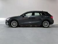 Usado Audi A3 Advanced Plus 116 CV (85 kW) 2024 Gris Berlina