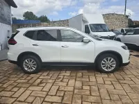 Usado Nissan X-Trail N-Connecta 150 CV (110 kW) 2020 Blanco SUV