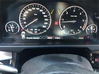 Usado BMW X6 258 CV (189 kW) 2017 Negro SUV