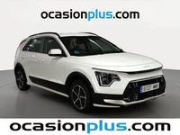 Usado Kia Niro 141 CV (103 kW) 2024 Blanco SUV