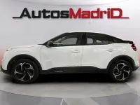 Usado Citroën C4 Feel 132 CV (97 kW) 2023 Blanco Berlina