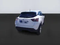 Usado Nissan Juke Acenta 114 CV (83 kW) 2022 Blanco SUV