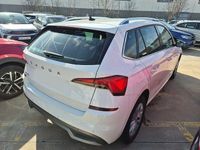 Usado Skoda Kamiq Selection 150 CV (110 kW) 2024 Blanco SUV