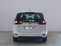 usado Opel Zafira Expression