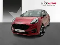 Usado Ford Puma ST-Line X 155 CV (114 kW) 2024 Rojo SUV